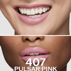 TechnoSatin Gel Lipstick