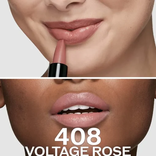 TechnoSatin Gel Lipstick