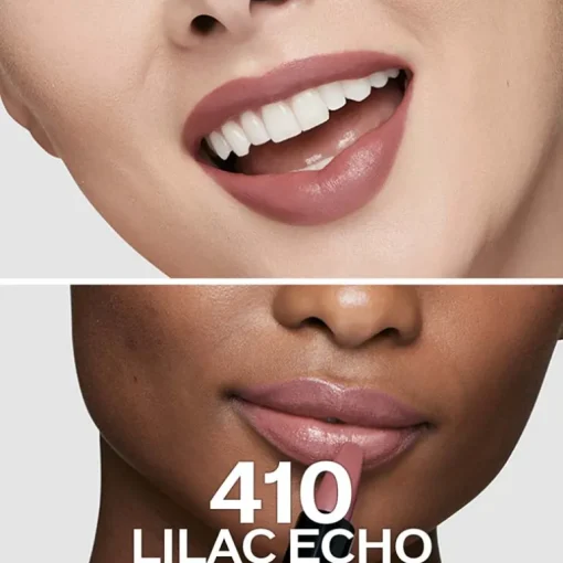TechnoSatin Gel Lipstick