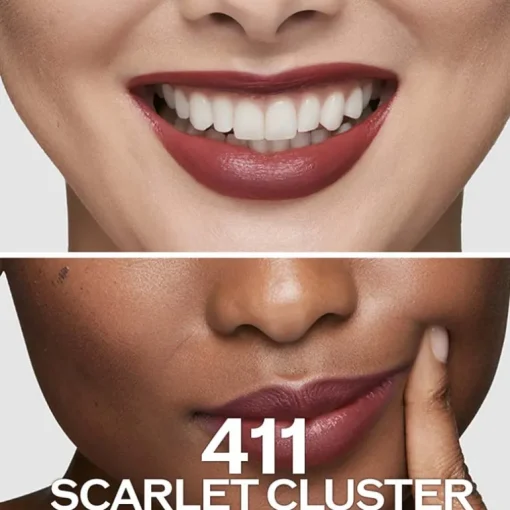 TechnoSatin Gel Lipstick