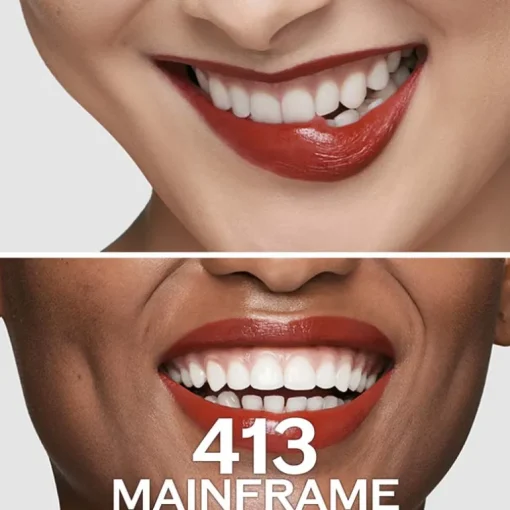 TechnoSatin Gel Lipstick