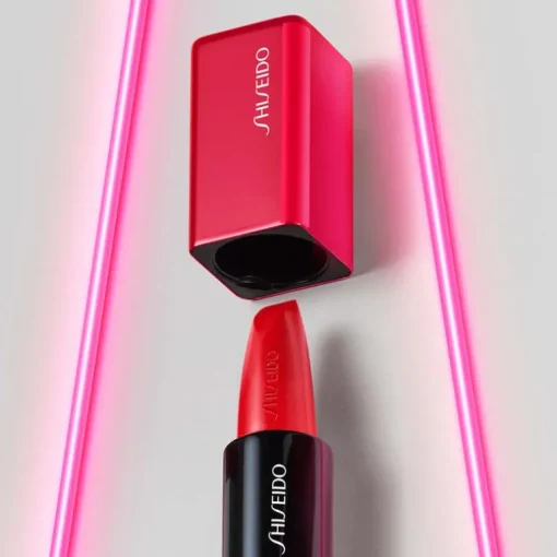 TechnoSatin Gel Lipstick