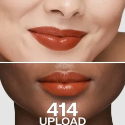 TechnoSatin Gel Lipstick