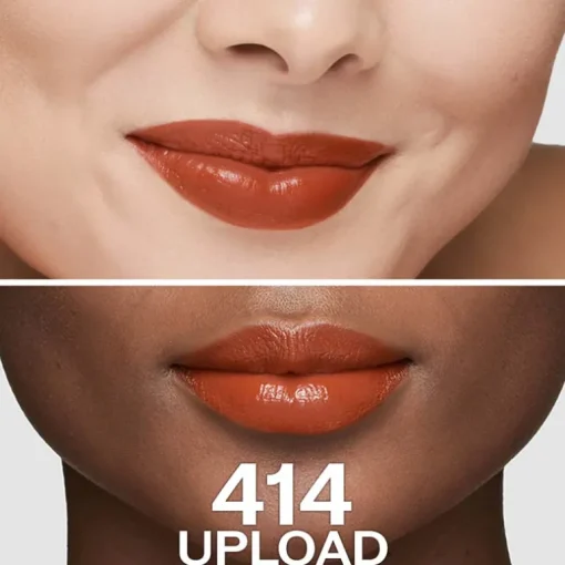 TechnoSatin Gel Lipstick