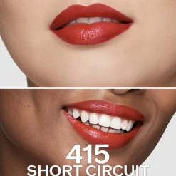 TechnoSatin Gel Lipstick