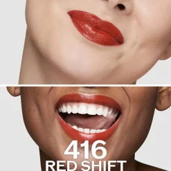 TechnoSatin Gel Lipstick