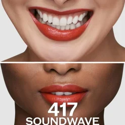 TechnoSatin Gel Lipstick