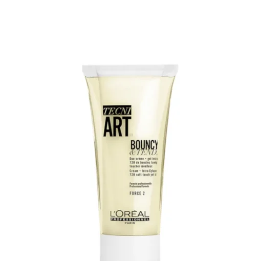 Tecni.Art. Bouncy & Tender 150 ML