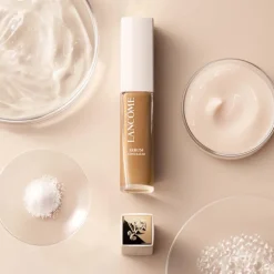 Teint Idole Ultra Wear Care & Glow Serum Concealer