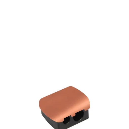 Temperamatite Doppio Bronzo R69937N BRONZO