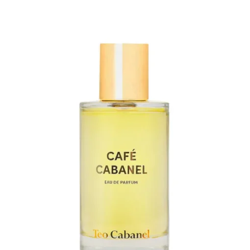 Teo Cabanel Cafè Cabanel Clean 100 ML