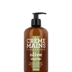 TERRA - Olive Verte Crème Mains 300 ML