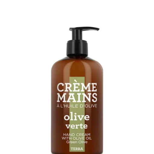 TERRA - Olive Verte Crème Mains 300 ML