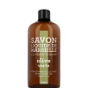 TERRA - Olive Verte Savon Liquide de Marseille Recharge 1000 ML
