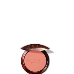 Terracotta Blush