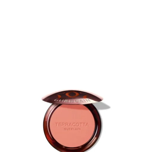 Terracotta Blush