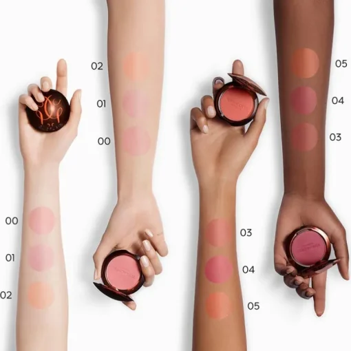 Terracotta Blush
