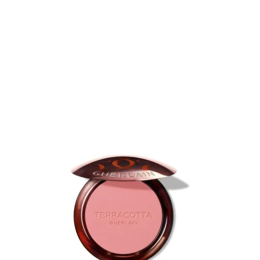 Terracotta Blush