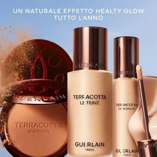 Terracotta Concealer