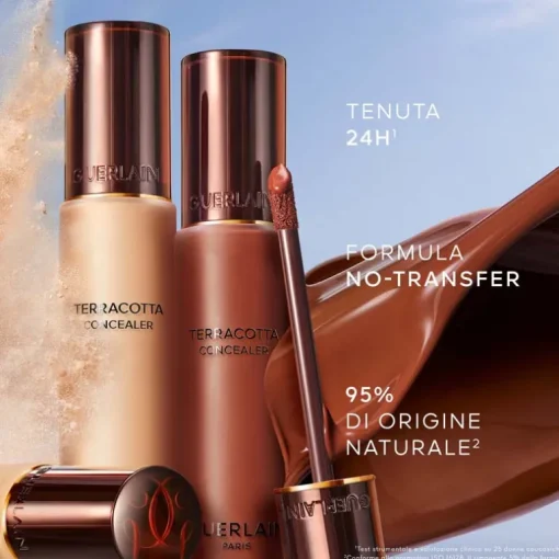 Terracotta Concealer