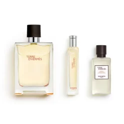Terre D'Hermes Eau de Toilette Cofanetto