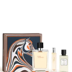 Terre D'Hermes Eau de Toilette Cofanetto