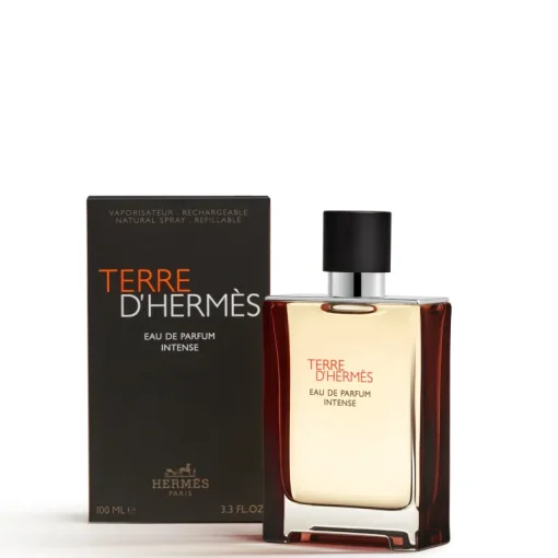 Terre d'Hermès Eau de Parfum Intense