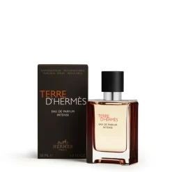 Terre d'Hermès Eau de Parfum Intense