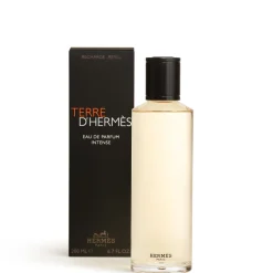 Terre d'Hermès Eau de Parfum Intense