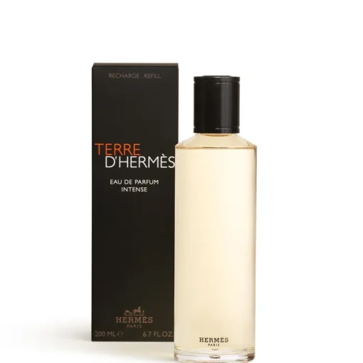 Terre d'Hermès Eau de Parfum Intense