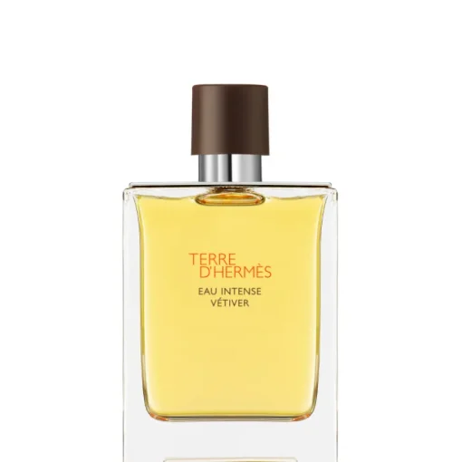 Terre d'Hermès Eau Intense Vetiver