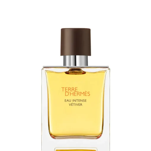 Terre d'Hermès Eau Intense Vetiver