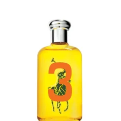 The Big Pony Collection N. 03 Giallo