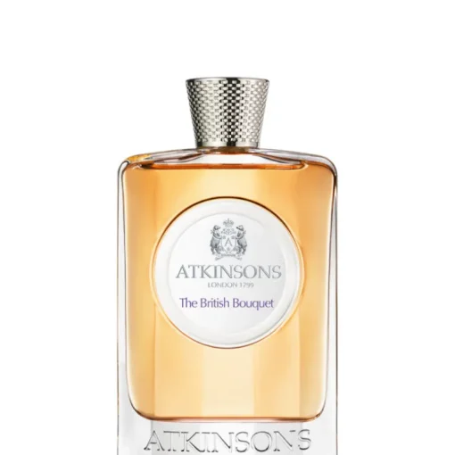 The British Bouquet 100 ML