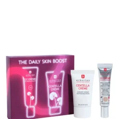 The Daily Skin Boost CLAIR 15 ML CC Cream CLAIR + 20 ML Crema Viso