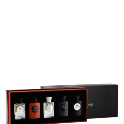The Gentlefolk Set 5 ML X 5