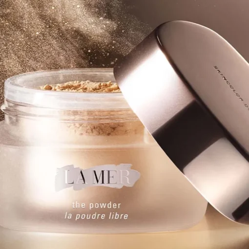 The Loose Powder 8 gr.