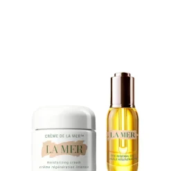 The Moisturizing Cream BLUE HEART SET