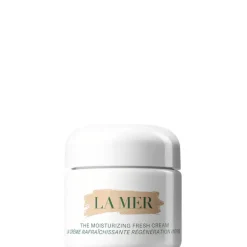 The Moisturizing Fresh Cream