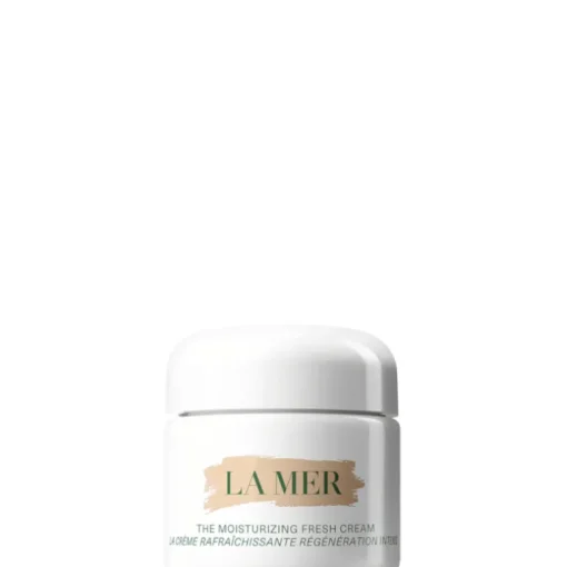 The Moisturizing Fresh Cream