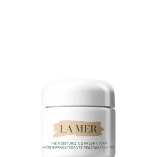 The Moisturizing Fresh Cream