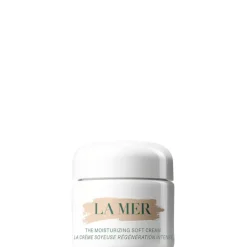 The Moisturizing Soft Cream New