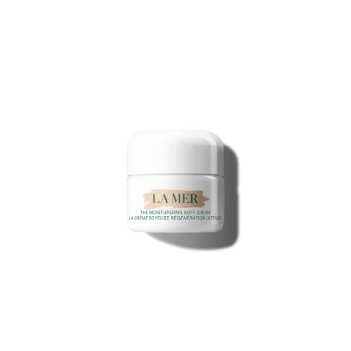 The Moisturizing Soft Cream New