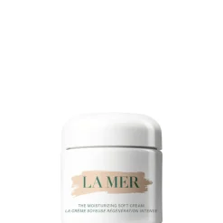 The Moisturizing Soft Cream New
