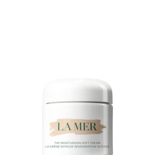 The Moisturizing Soft Cream New