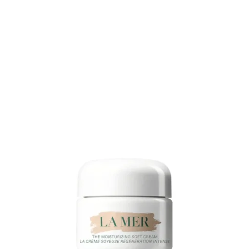 The Moisturizing Soft Cream New