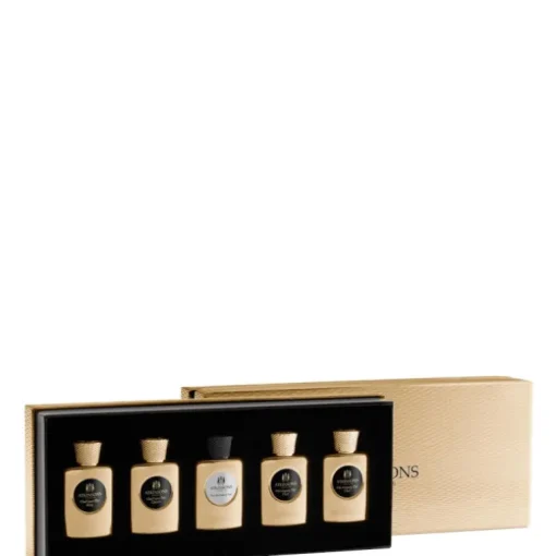 The Oud Essential 5 ML X 5