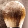 The Powder Brush Pennello per Cipria