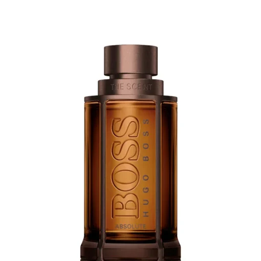 The Scent For Him Absolute