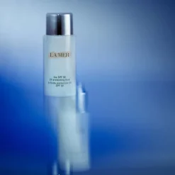 The SPF 50 UV Protecting Fluid 50 ML